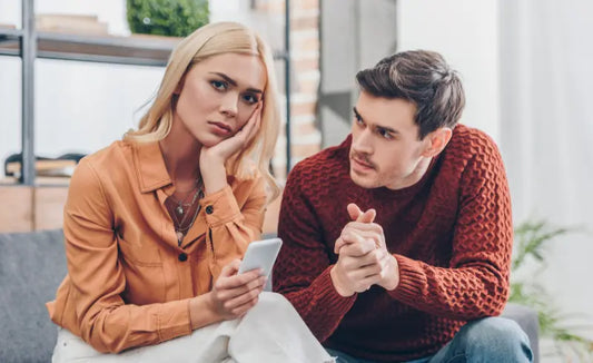 My Guy Friend Lied About Having a Girlfriend