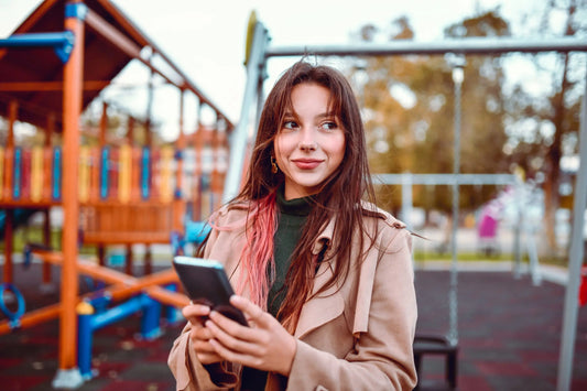 Why Would A Girl Accept Friend Request