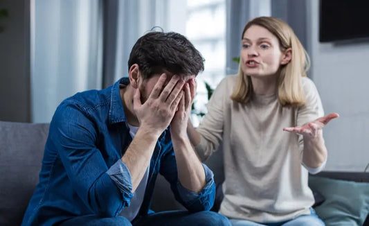 My Girlfriend Doesn't Get Me