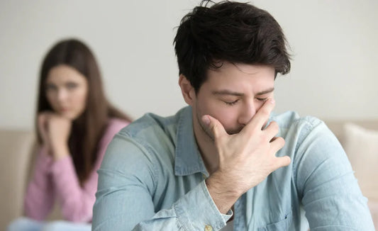 My Girlfriend Doesn't Reassure Me