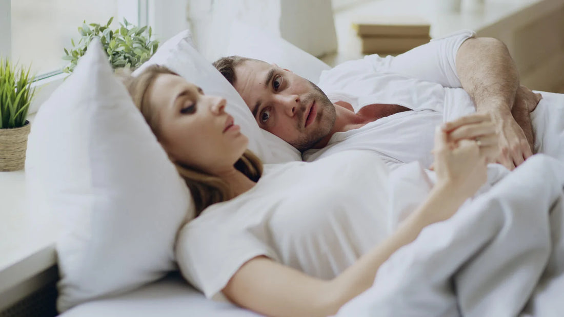 Will a Guy Say Anything To Sleep With You