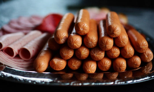 Can Chickens Eat Hot Dogs?