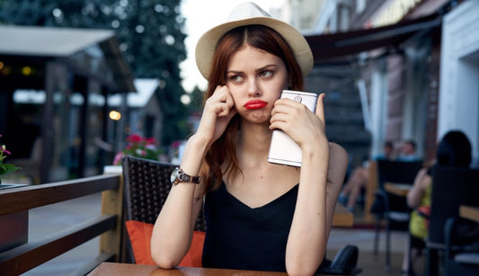 Why Would A Guy Ignore Your Texts