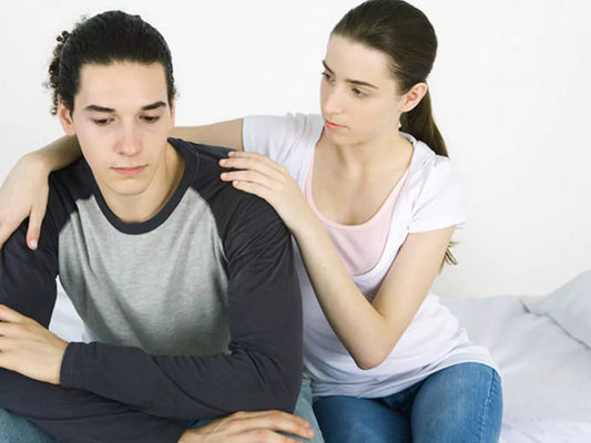 Why Is My Boyfriend Attracted To Other Women