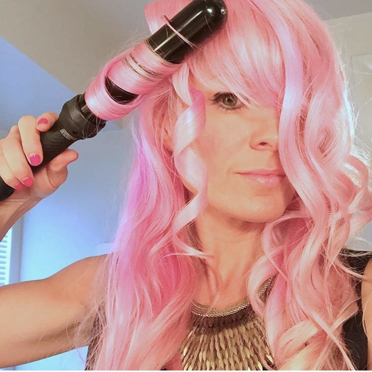 Why Would A Girl Dye Her Hair Pink
