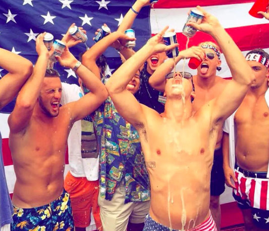 Do Guys Join Frats
