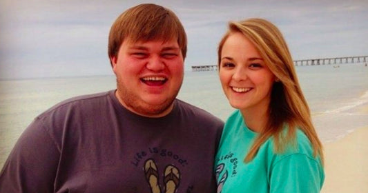 My Boyfriend Is Obese