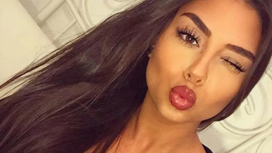 Why Would A Girl Wink