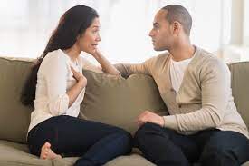 My Boyfriend Is Bothered By My Past