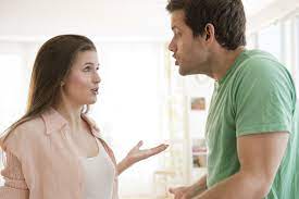 My Boyfriend Is Boderline