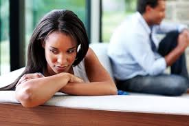 My Boyfriend Is Causing Me Anxiety