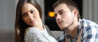 My Boyfriend Is Forcing Me To Stay With Him
