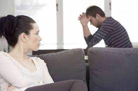 My Boyfriend Is Afraid To Talk To Me