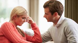 My Boyfriend Is Going Through A Divorce
