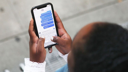 Will a Guy Miss Your Texts
