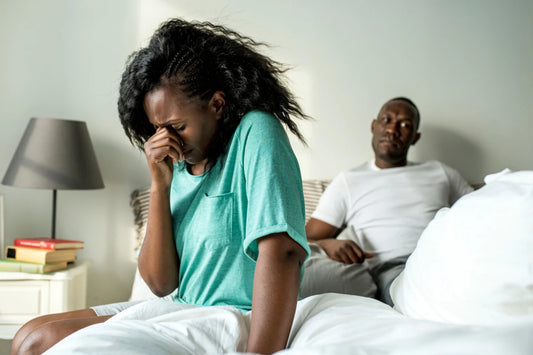 Why Is My Boyfriend Evil