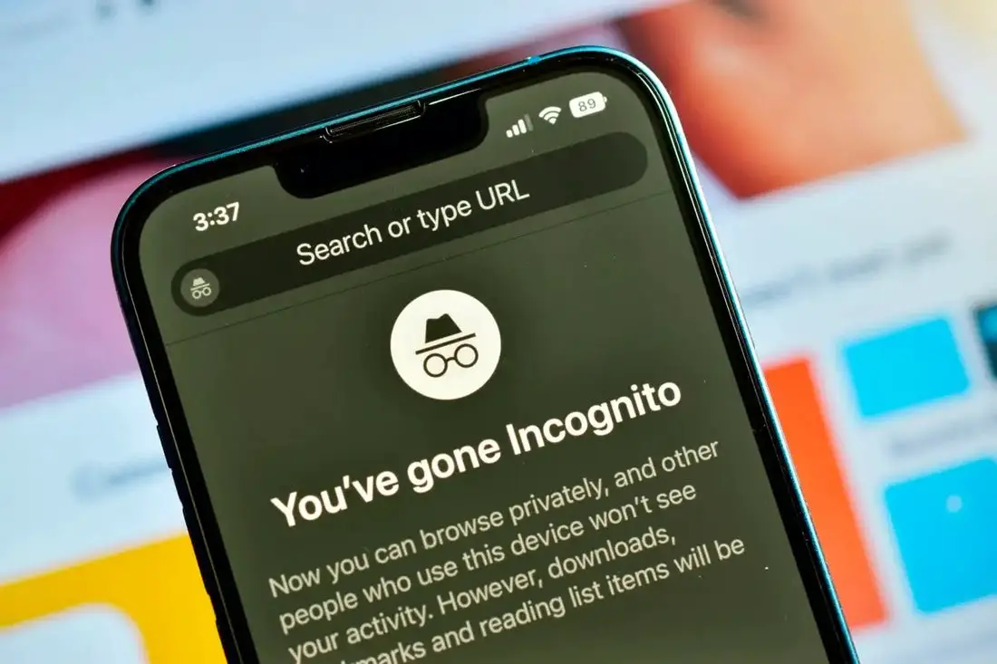 Why Does My Girlfriend Use Incognito Mode?