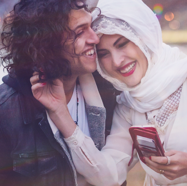 My Boyfriend Is Muslim And I'm Christian