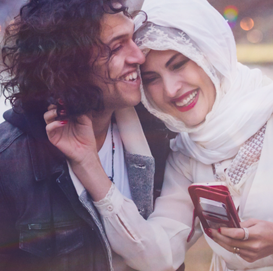 My Boyfriend Is Muslim And I'm Christian