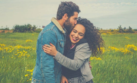 My Boyfriend Is An Introvert