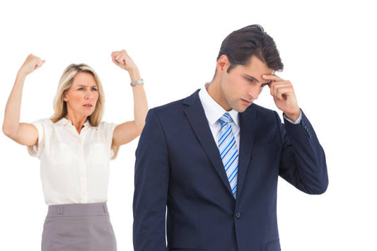 Why Does My Wife Irritate Me So Much