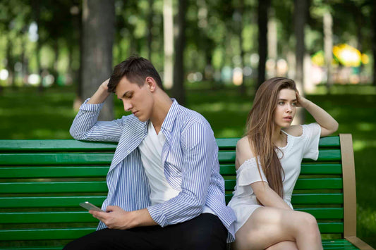 Why Is My Boyfriend Getting Bored Of Me