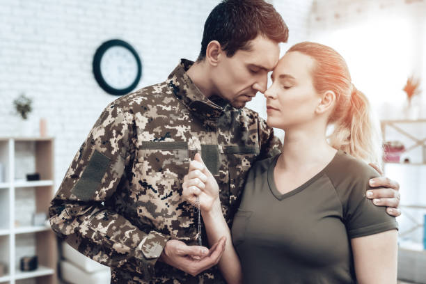 Is My Wife Considered A Dependent Military