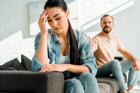 Is My Wife Emotionally Cheating