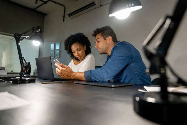 Why Hasn’t She Blocked My Number