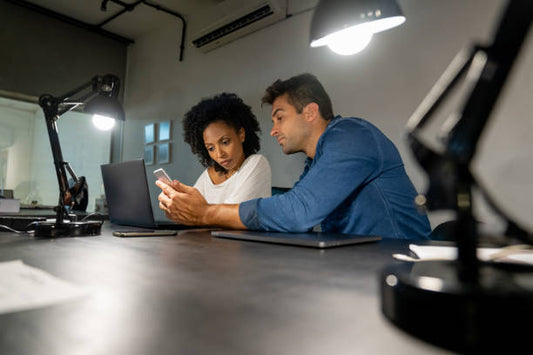 Why Hasn’t She Blocked My Number