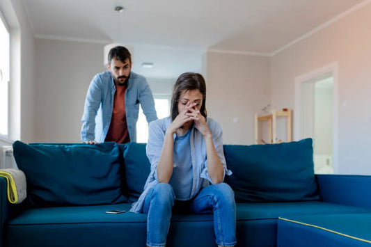 Why Does My Wife Think I’m Stupid