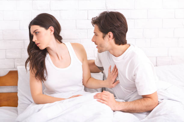 Why Does My Wife Turn Everything Around On Me