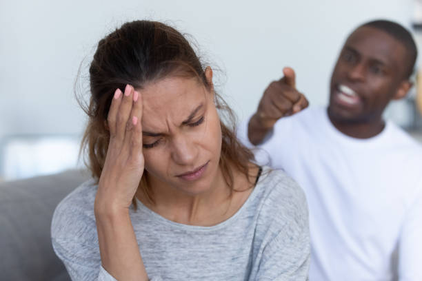 My Ex Broke My Heart