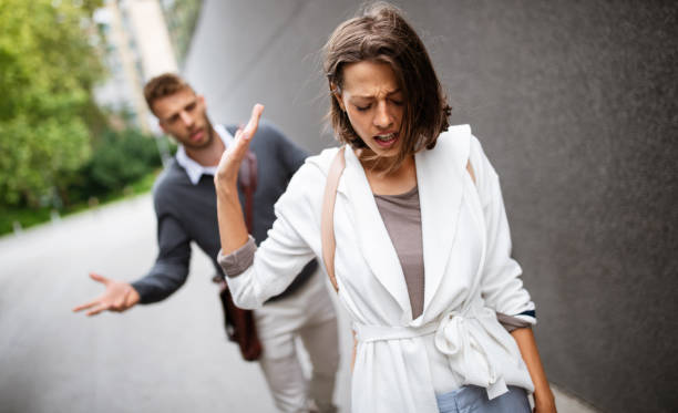 Is My Wife About To Leave Me