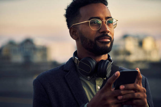 Why Hasn’t She Texted Me All Day