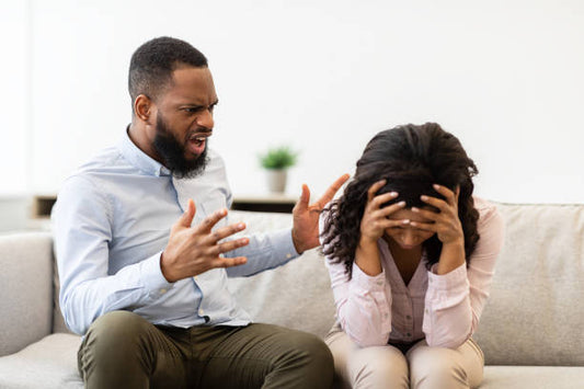 My Ex Brought Out The Worst In Me