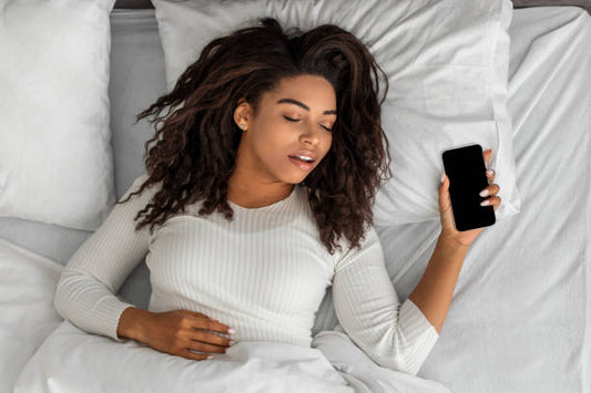 Why Does My Wife Talk In Her Sleep