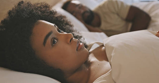 Is My Wife Thinking About Another Man
