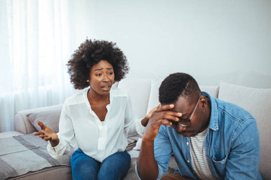 My Ex Betrayed Me