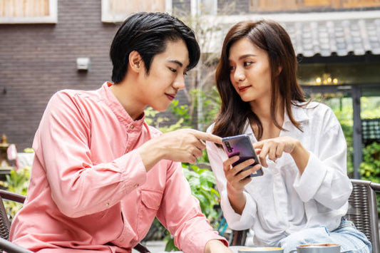 Why Hasn’t She Changed Her Relationship Status