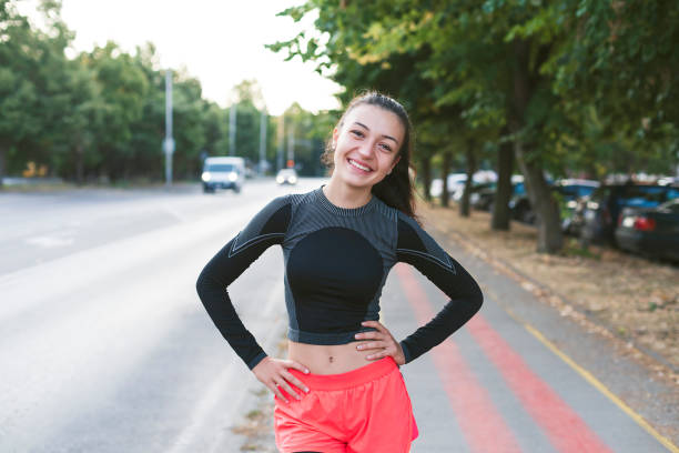 Do Girls Go Through A Second Puberty