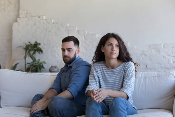 Is My Wife Automatically Entitled To Half Of Everything