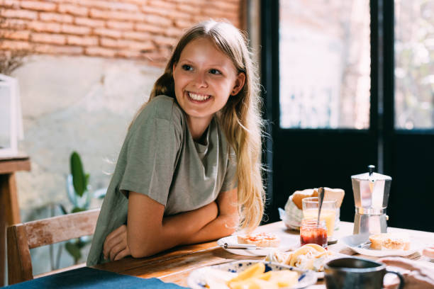 Do Girls Gain Weight During Puberty