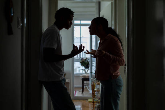Is My Wife Abusive