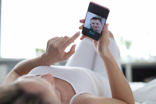 Why Hasn’t She Responded To My Text