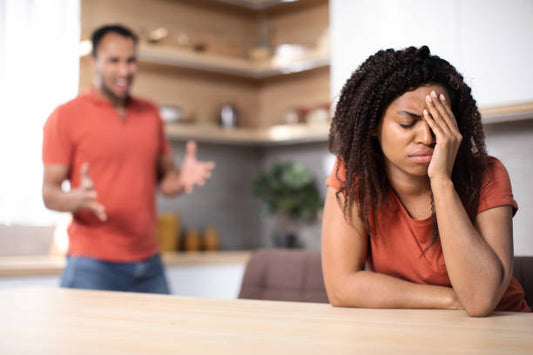 Is My Wife Wrong