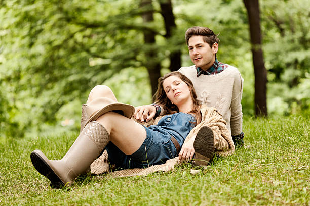 Why Hasn’t She Kissed Me Yet