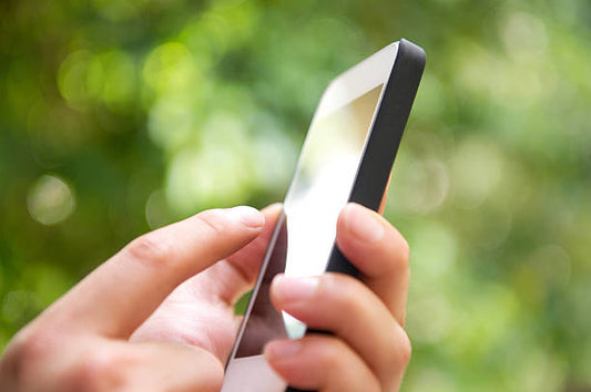 Why Hasn’t She Deleted Our Pictures