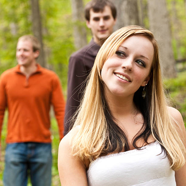 Why Hasn’t She Messaged Me