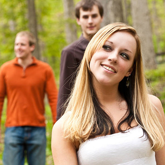 Why Hasn’t She Messaged Me